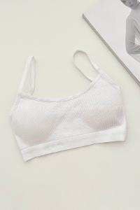 Lamelif Askılı Pedli Sporcu Sütyen