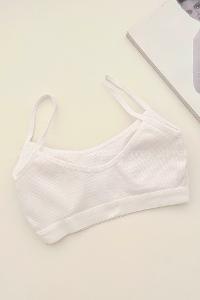 Lamelif Askılı Pedli Sporcu Sütyen