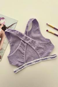 Lamelif Sporcu Ribana Büstiyer Sütyen