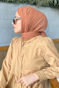 Lamelif  Tarcın   Bürümcük Şal