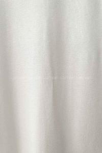 Lamelif Balıkçı Yaka Kısa Kol Body Beyaz