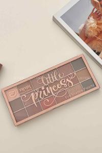 Lamelif Frapan Little Princess Far Paleti