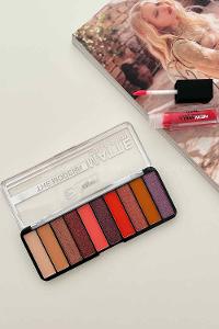 Lamelif Frapan The Modern Matte Far Paleti