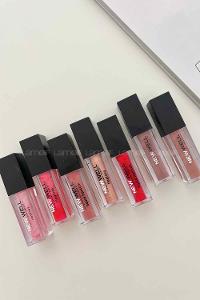 Lamelif NewWell Likit Mat Lipgloss 03