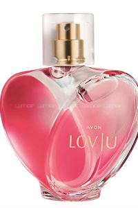 Lamelif Avon Lov U Kadın Parfüm