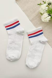 White Sock