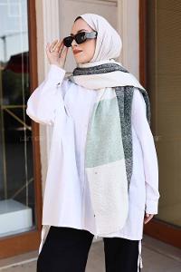 Powder Women S Scarf