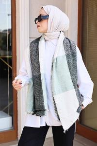 Powder Women S Scarf