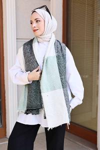 Powder Women S Scarf