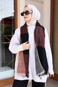 Tile Women S Scarf