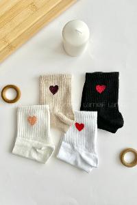 Very Colorful-en Sock