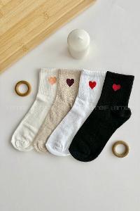 Very Colorful-en Sock