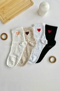 Very Colorful-en Sock