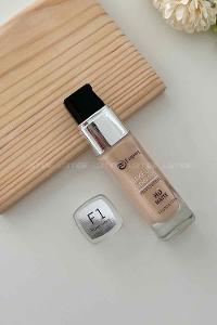 Lamelif Frapan HD Matte Fondöten F1