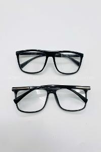 Lamelif Siyah Güneş Gözlüğü