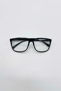 Lamelif Siyah Güneş Gözlüğü