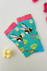 Lamelif Soket  Çorap