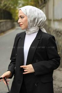 Stone Viscose Fabric Printed Shawl