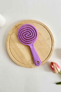 Lamelif Kylie 3D Tarak