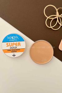 03-en Foundation Cream