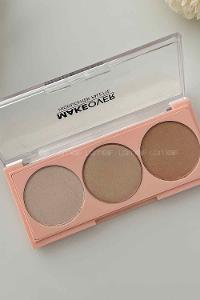 Lamelif Makeover 3lü Highlighter