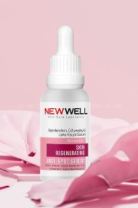 Lamelif Newwell Leke Karşıtı Serum