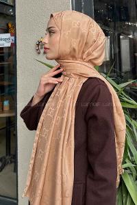 Soil Cotton Fabric Viscose Fabric Printed Shawl