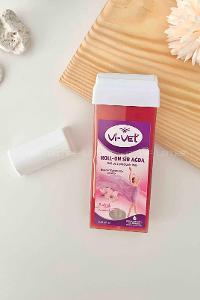 Lamelif Vi-Vet Roll-On Sir Ağda Pudralı