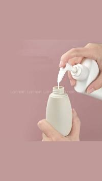 Lamelif Seyahat Tipi Bakım Ürünleri Düzenleyici