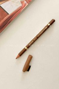 Cinnamon Eyebrow Lash Care