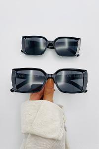 Lamelif Mia Siyah Güneş Gözlüğü