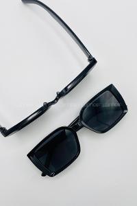 Lamelif Mia Siyah Güneş Gözlüğü