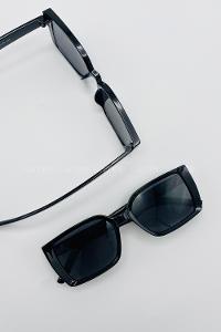 Lamelif Mia Siyah Güneş Gözlüğü