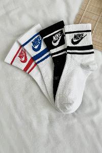 Lamelif 4lü Spor Kolej Çorap