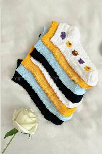 Very Colorful-en Sock