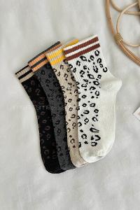 Very Colorful-en Sock