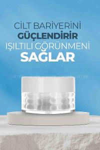 Lamelif Newwell Prebiotic Krem