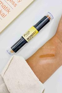 Lamelif Wonder Stick Highlighter Contour 03