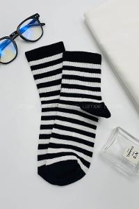 Black-1 Sock