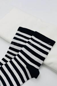 Black-1 Sock