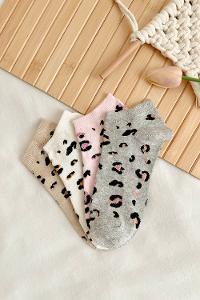 Very Colorful-en Sock