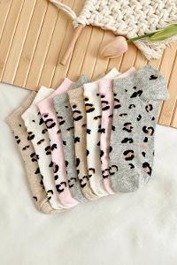 Very Colorful-en Sock