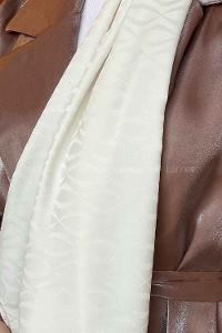 Lamelif Kapadokya Desen Jakar Serisi Şal Taş