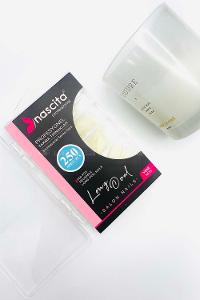 Lamelif Nascita Takma Tırnak Uzun Oval 250 Adet