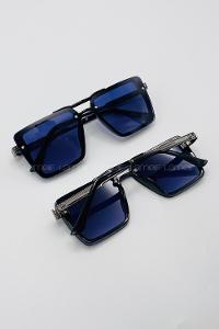 Lamelif Rudni Siyah Güneş Gözlüğü