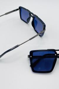 Lamelif Rudni Siyah Güneş Gözlüğü