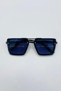 Lamelif Rudni Siyah Güneş Gözlüğü