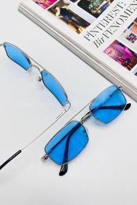 Lamelif Ceo Mavi Güneş Gözlüğü