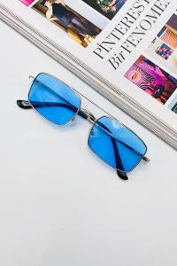 Lamelif Ceo Mavi Güneş Gözlüğü