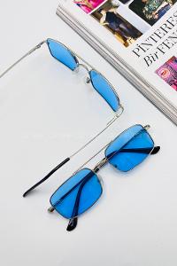 Lamelif Ceo Mavi Güneş Gözlüğü